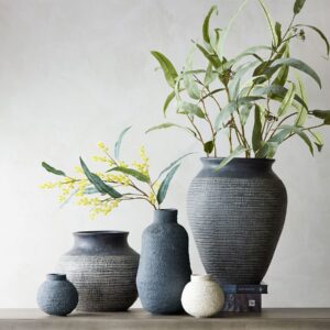 Frasier Handcrafted Ceramics Collection
